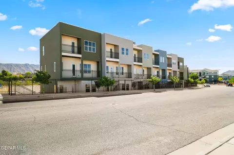 201 Desert Pass St #A-1, El Paso, TX 79912