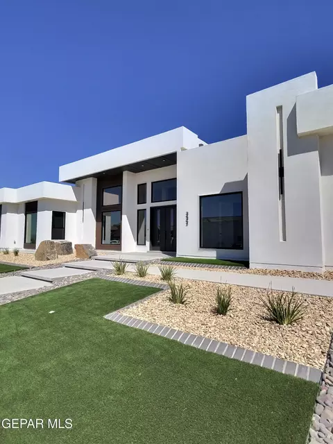332 Gold Vly, Horizon City, TX 79928