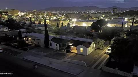 Undisclosed, El Paso, TX 79902