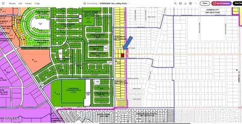 Pn-239317 Corinth, Horizon City, TX 79928