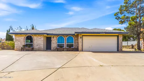 11536 Pebble Hills Blvd, El Paso, TX 79936