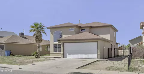 10432 Valle Koki Dr, Socorro, TX 79927