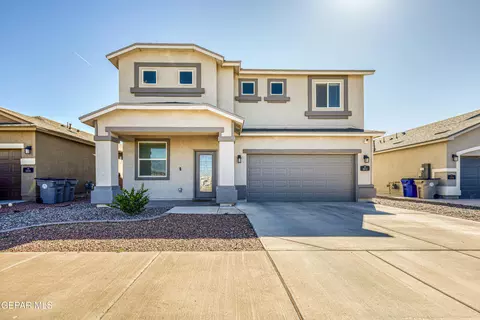 4812 Marisabel Azcarate St, El Paso, TX 79938