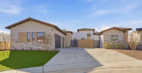 1853 Pommel Pl, El Paso, TX 79911