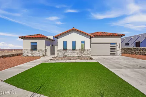1930 Concho Ct, El Paso, TX 79911