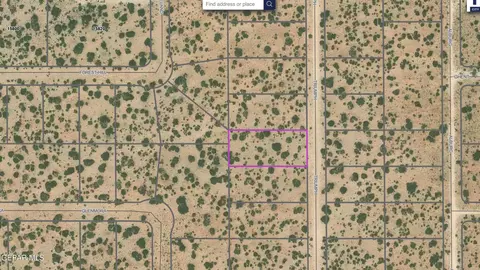 Pn-273856 Triumph Street, Clint, TX 79928