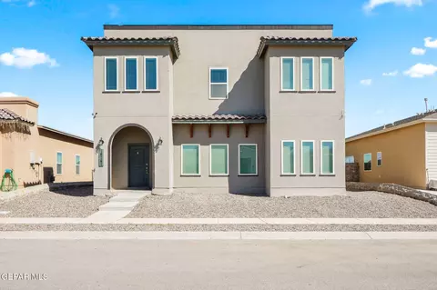 14741 Tierra Betancourt Pl, El Paso, TX 79938