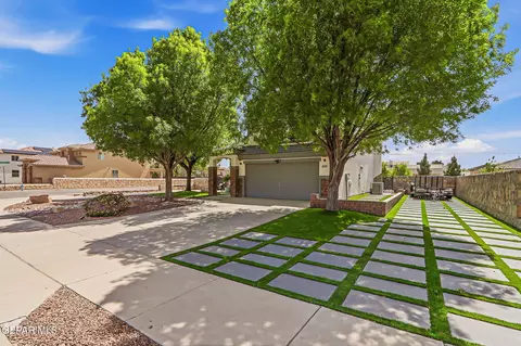 600 Valley Plum Ave, El Paso, TX 79932