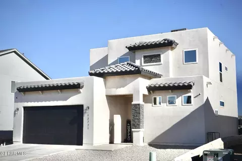 13721 Villa Vista Ave, Horizon City, TX 79928