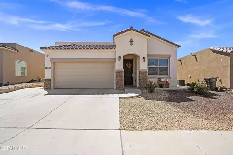 13660 Ness Ave, Horizon City, TX 79928
