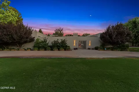 824 Dulcinea Ct, El Paso, TX 79922