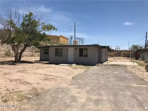 1246 Ranger St, El Paso, TX 79907