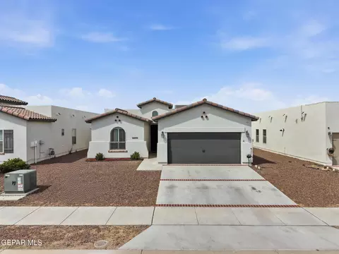 14913 Tierra Coruna Ave, El Paso, TX 79938