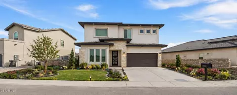 2076 Santa Isabella St, Sunland Park, NM 88063