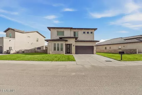 2076 Santa Isabella St, Sunland Park, NM 88063