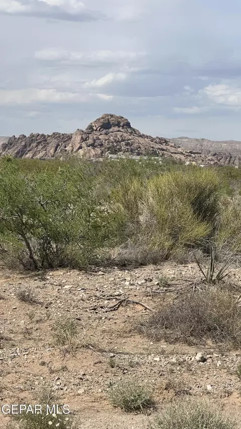 Pn-284480 Tbd, El Paso, TX 79938