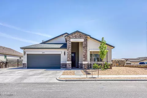 6041 Cumin Park St, Santa Teresa, NM 88008