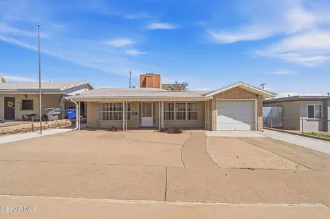 520 Cardon St, El Paso, TX 79903