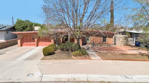 10305 Ashwood Dr, El Paso, TX 79925