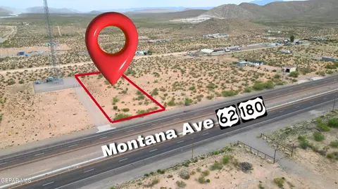 16375 Montana Ave, El Paso, TX 79938