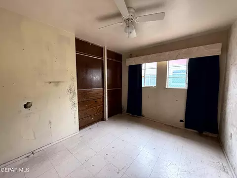Bedroom - 228 Mango Rd, El Paso, TX 79915 photo 3 of 18