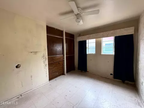 Bedroom - 228 Mango Rd, El Paso, TX 79915 photo 2 of 18
