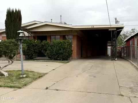 Other - 228 Mango Rd, El Paso, TX 79915 photo 1 of 10