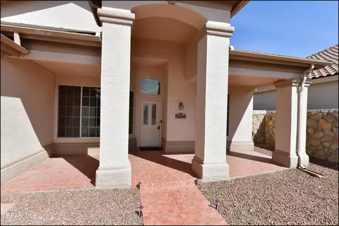 7380 9th St, Canutillo, TX 79835