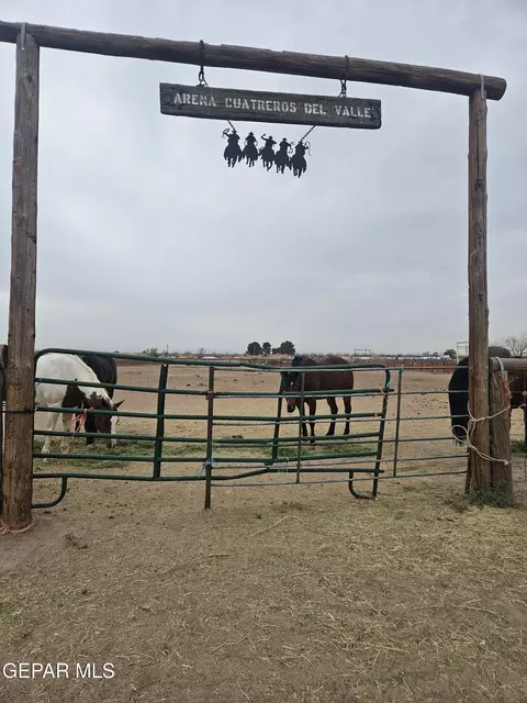 Pn-91054 Tbd, San Elizario, TX 79849