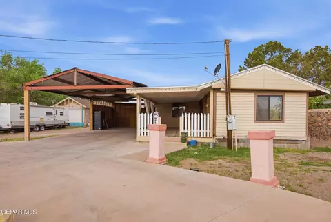 13130 Guitar Dr, San Elizario, TX 79849