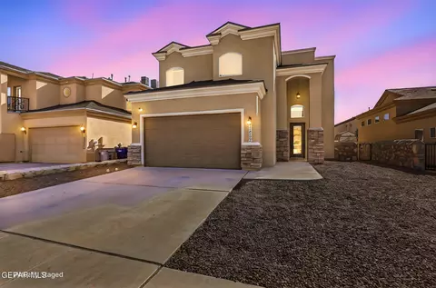 11552 Charles Boyle Pl, El Paso, TX 79934