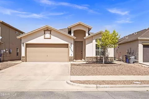 14203 Greg Allen, El Paso, TX 79938