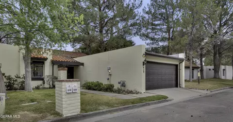 620 Lakeway Dr, El Paso, TX 79932
