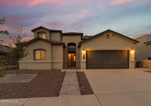 7809 Enchanted Cir, El Paso, TX 79911