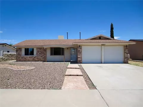 10807 Elkhart Dr, El Paso, TX 79935
