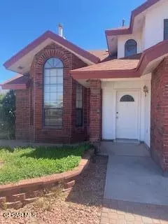 1016 Desierto Luna St, El Paso, TX 79912