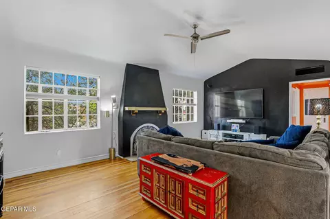 Living - 700 E Baltimore Dr, El Paso, TX 79902 photo 3 of 3