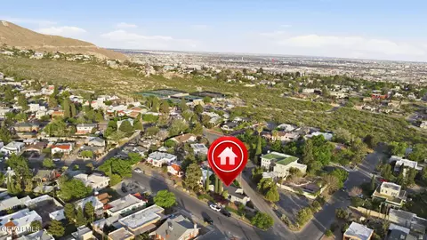 View/Area - 700 E Baltimore Dr, El Paso, TX 79902 photo 7 of 10