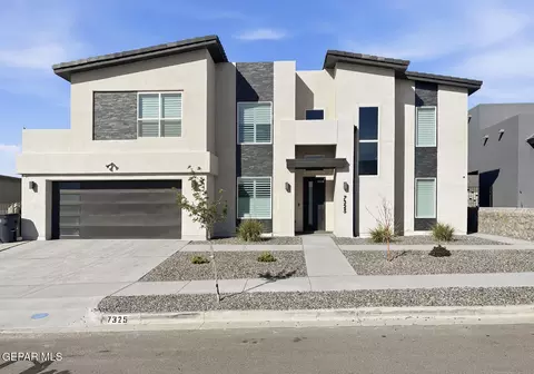 7325 Enchanted Star Dr, El Paso, TX 79911
