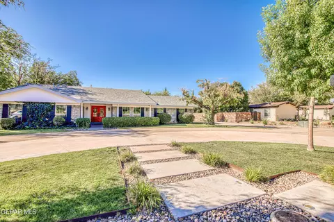 716 Meadowlark Dr, El Paso, TX 79922