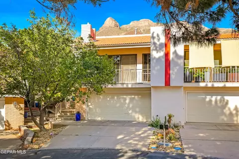 5733 Mira Grande Dr, El Paso, TX 79912