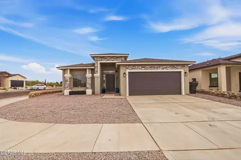 354 Sol Ct, Vinton, TX 79821