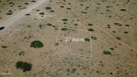 10 Horizon City Ests #LOT 5, El Paso, TX 79928
