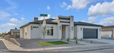 2701 Brady Pl, El Paso, TX 79935