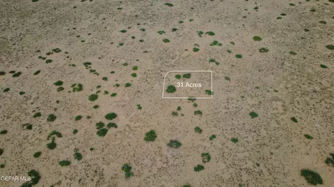 1 Horizon City Ests #LOT 29, Clint, TX 79928