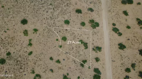 2 Horizon City Ests #LOT 5, Horizon City, TX 79928
