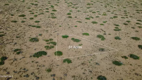 7 Horizon City Ests #LOT 44, Horizon City, TX 79928