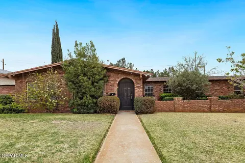 644 De Leon Dr, El Paso, TX 79912