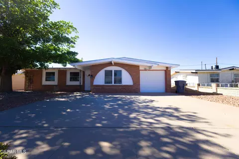 5728 Devon Ave, El Paso, TX 79924