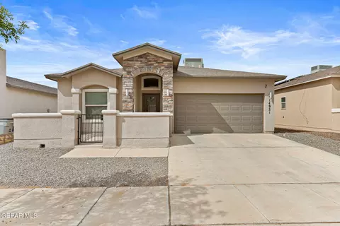 14921 Brandon Wolfram Ct, El Paso, TX 79938